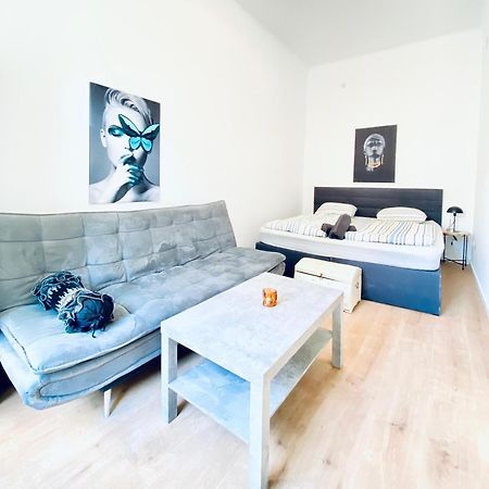 5Br Shared Apt Ideal For Groups 7 Min To Westbahnhof Wien Exterior foto