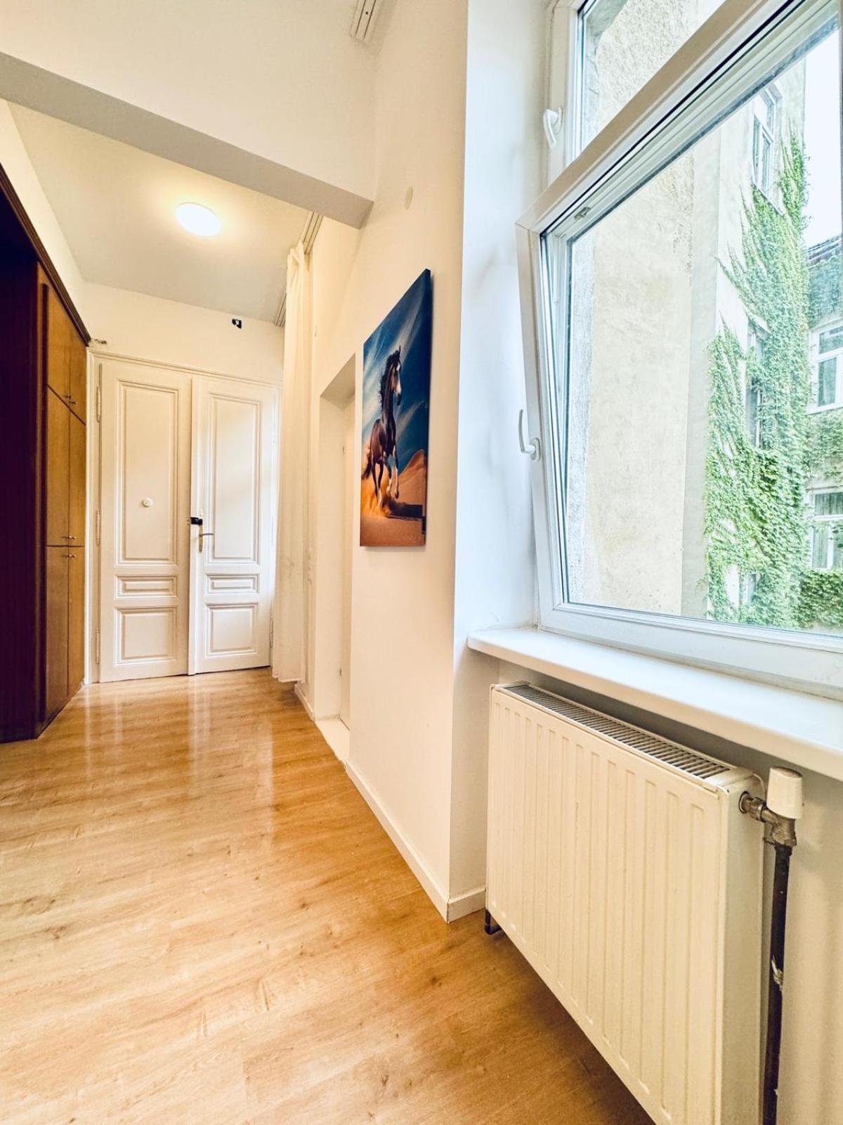 5Br Shared Apt Ideal For Groups 7 Min To Westbahnhof Wien Exterior foto