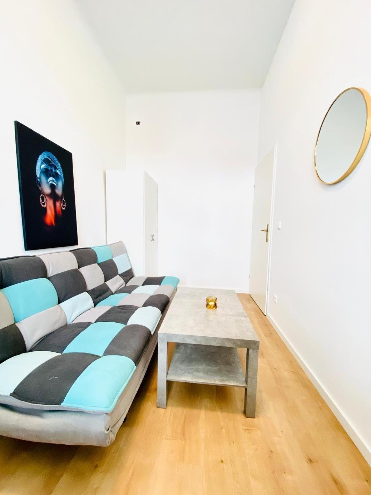 5Br Shared Apt Ideal For Groups 7 Min To Westbahnhof Wien Exterior foto