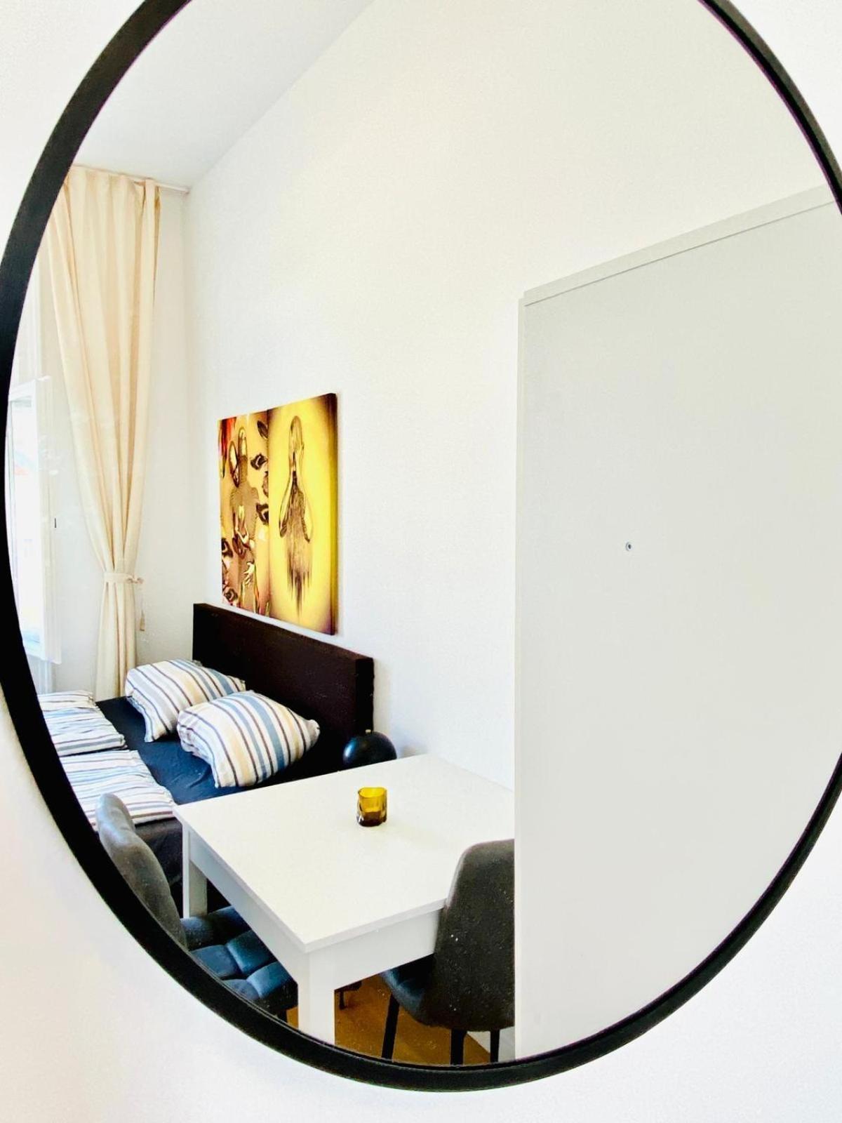 5Br Shared Apt Ideal For Groups 7 Min To Westbahnhof Wien Exterior foto