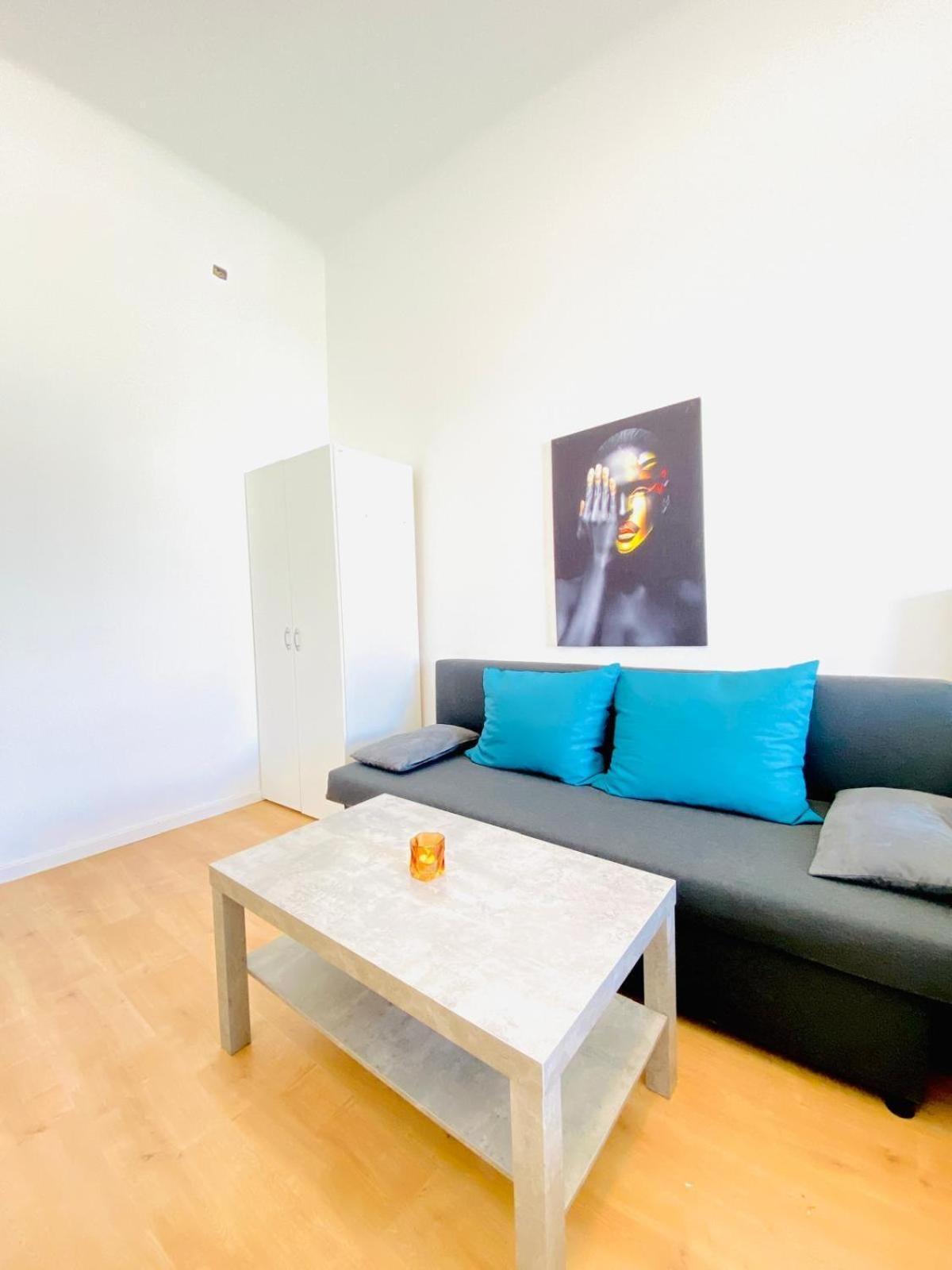 5Br Shared Apt Ideal For Groups 7 Min To Westbahnhof Wien Exterior foto