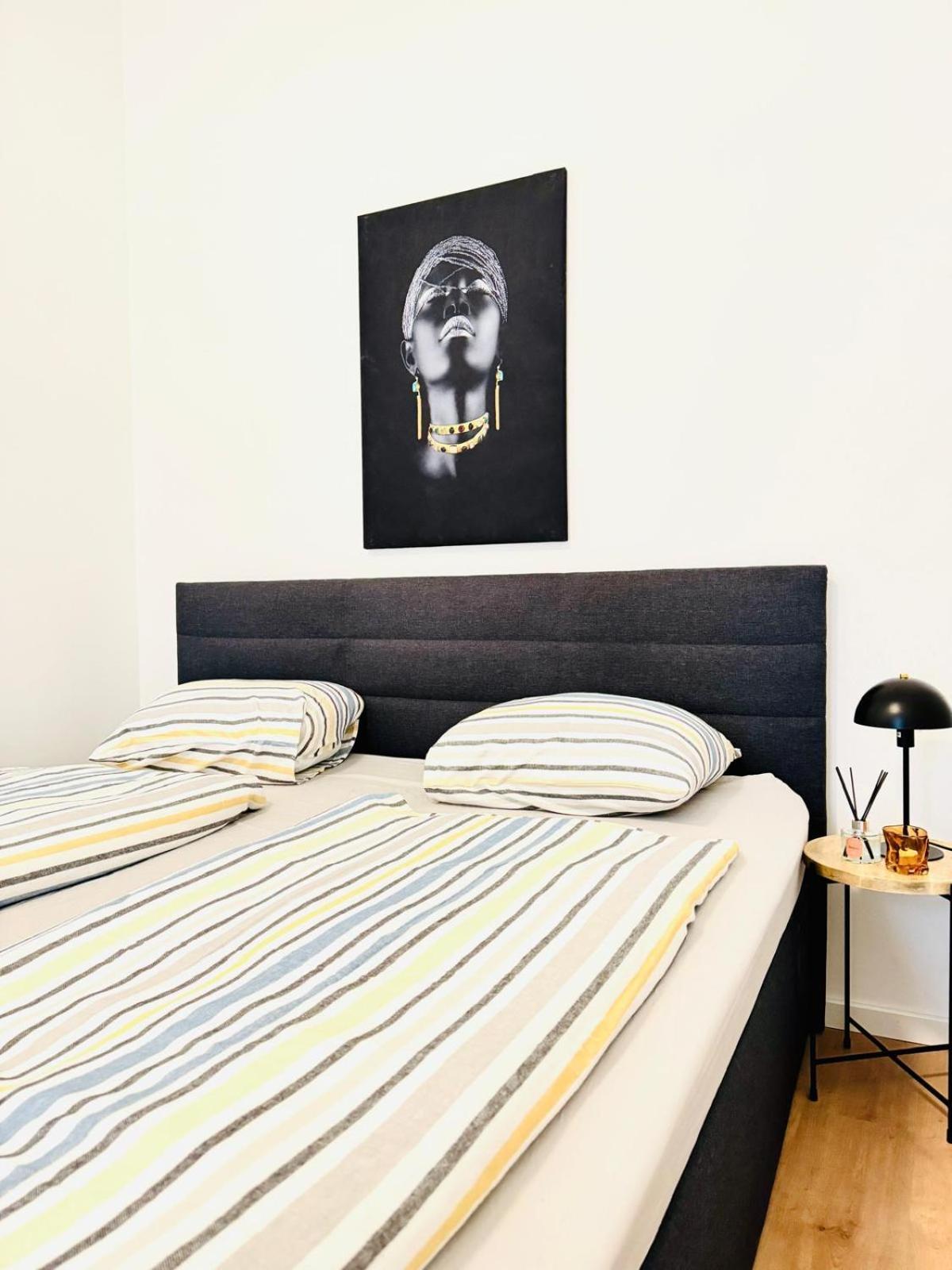 5Br Shared Apt Ideal For Groups 7 Min To Westbahnhof Wien Exterior foto